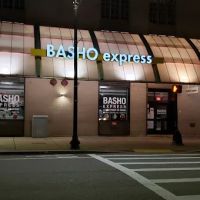 Basho Express ico