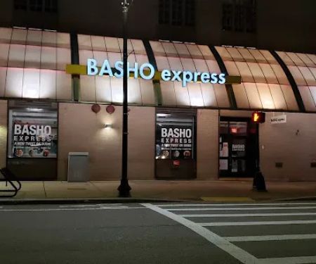 Basho Express