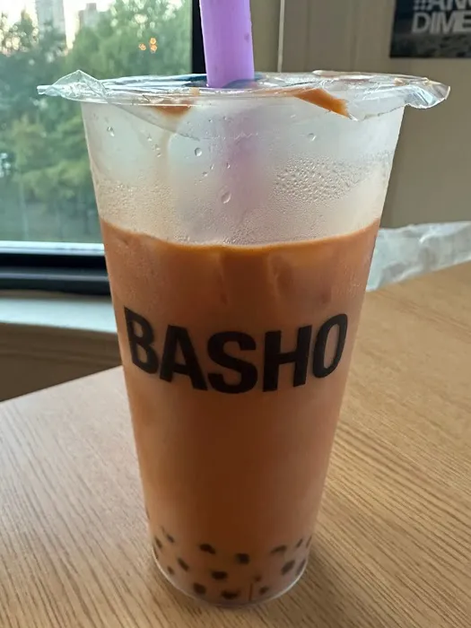 Basho Express Picture 5