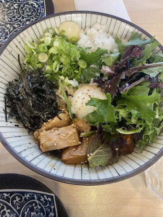 Kenzoku Mazesoba Picture 1