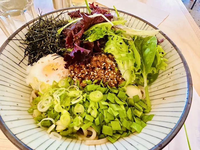 Kenzoku Mazesoba Picture 7