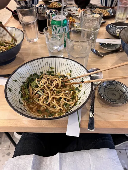 Kenzoku Mazesoba Picture 10