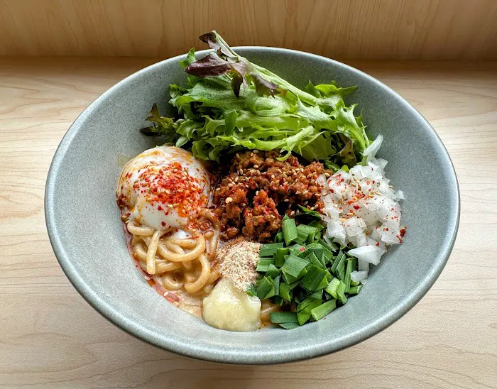 Kenzoku Mazesoba Picture 8