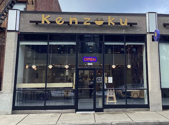Kenzoku Mazesoba Picture 5