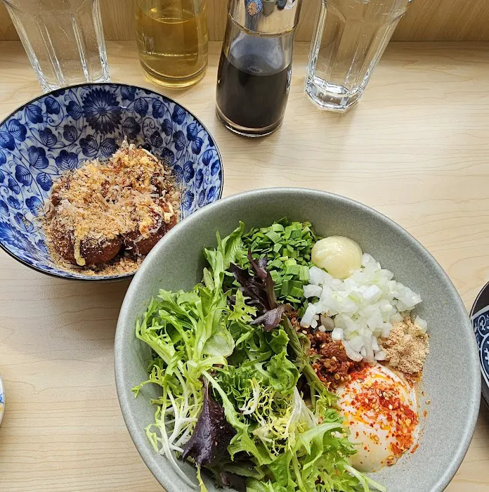 Kenzoku Mazesoba Picture 9