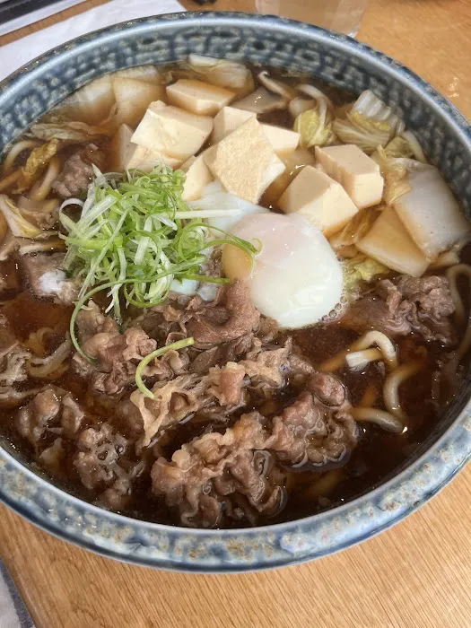 Futago Udon Picture 4