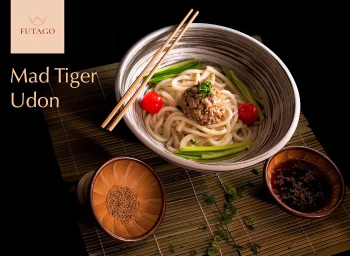 Futago Udon Picture 3