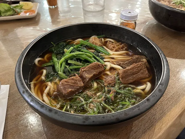 Futago Udon Picture 7