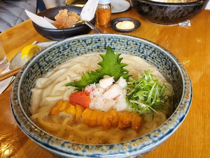 Futago Udon Picture 6