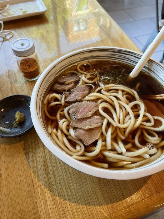 Futago Udon Picture 5