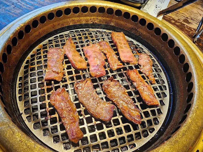 Gyu-Kaku Japanese BBQ Picture 9