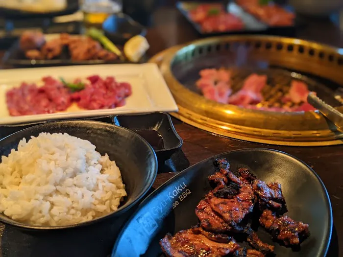Gyu-Kaku Japanese BBQ Picture 5