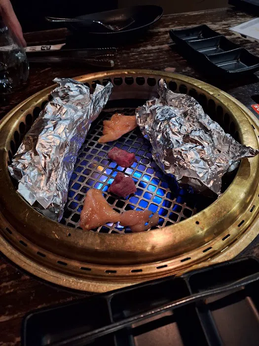 Gyu-Kaku Japanese BBQ Picture 7