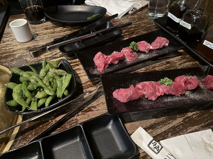 Gyu-Kaku Japanese BBQ Picture 4