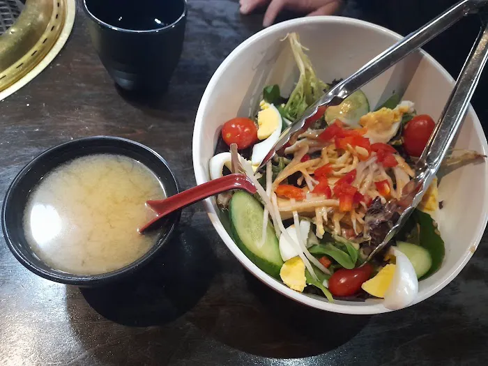 Gyu-Kaku Japanese BBQ Picture 6