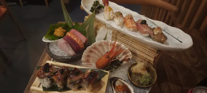 Nagomi Izakaya Picture 1