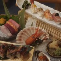 Nagomi Izakaya ico