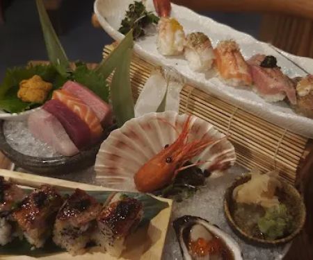 Nagomi Izakaya