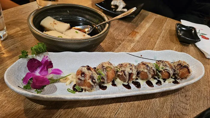 Nagomi Izakaya Picture 6