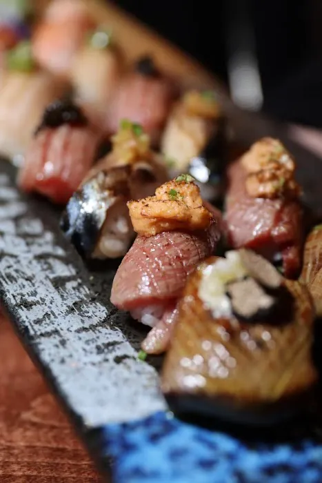 Nagomi Izakaya Picture 7