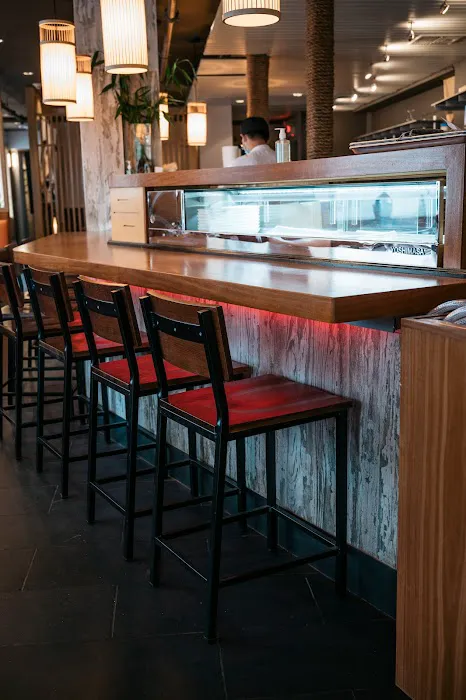 Nagomi Izakaya Picture 2