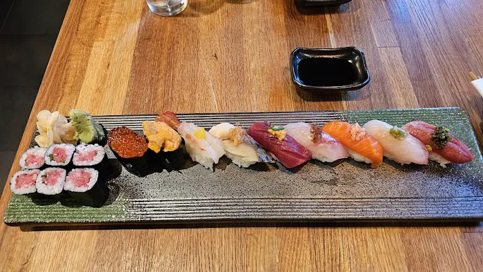 Nagomi Izakaya Picture 4