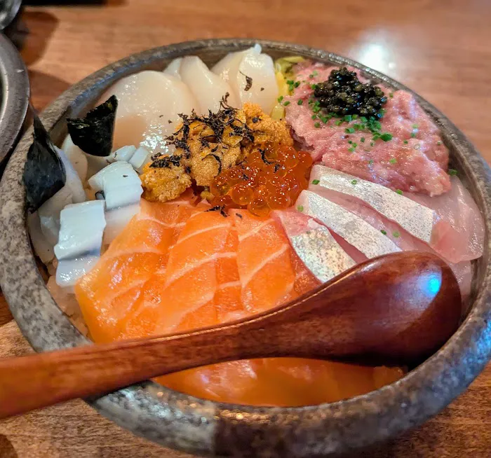 Nagomi Izakaya Picture 9
