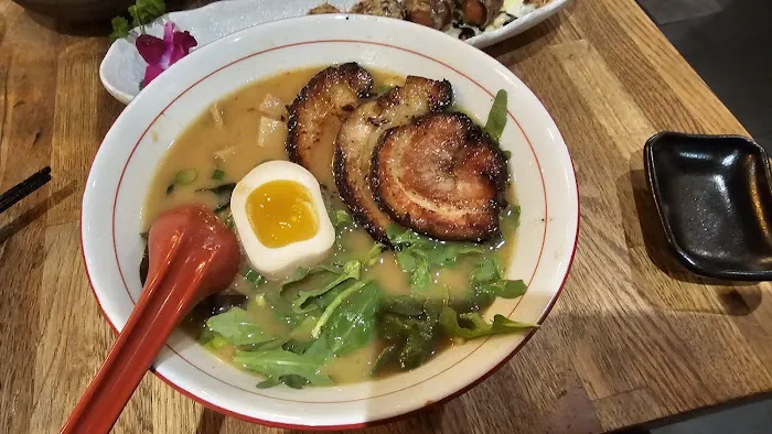 Nagomi Izakaya Picture 3