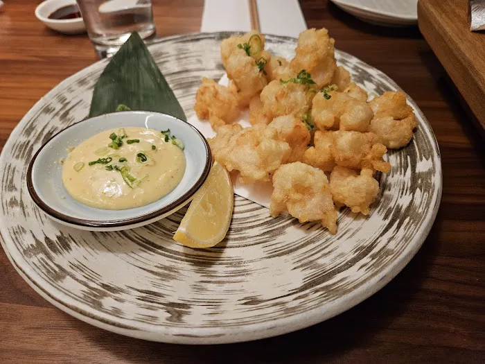 Blue Ribbon Sushi Picture 8