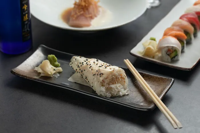 Blue Ribbon Sushi Picture 7