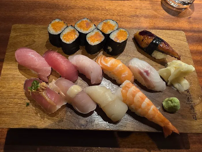 Blue Ribbon Sushi Picture 4