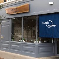 Momi Nonmi ico
