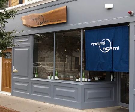 Momi Nonmi