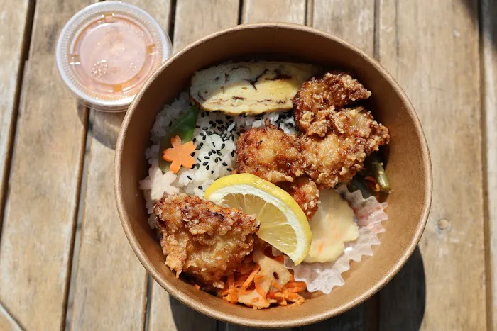 Nagomi Bento Picture 7