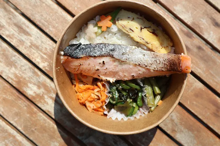 Nagomi Bento Picture 6