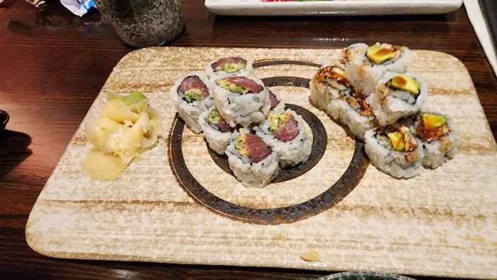 FUKI-Japanese-Cuisine Picture 6