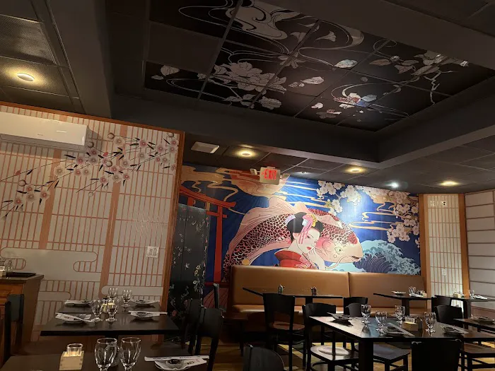 FUKI-Japanese-Cuisine Picture 4