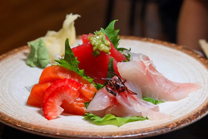 FUKI-Japanese-Cuisine Picture 5