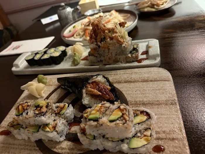 FUKI-Japanese-Cuisine Picture 7