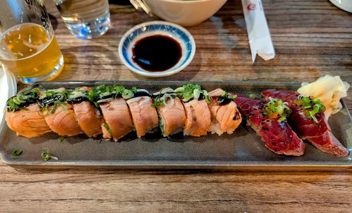 Ebi Sushi Picture 6