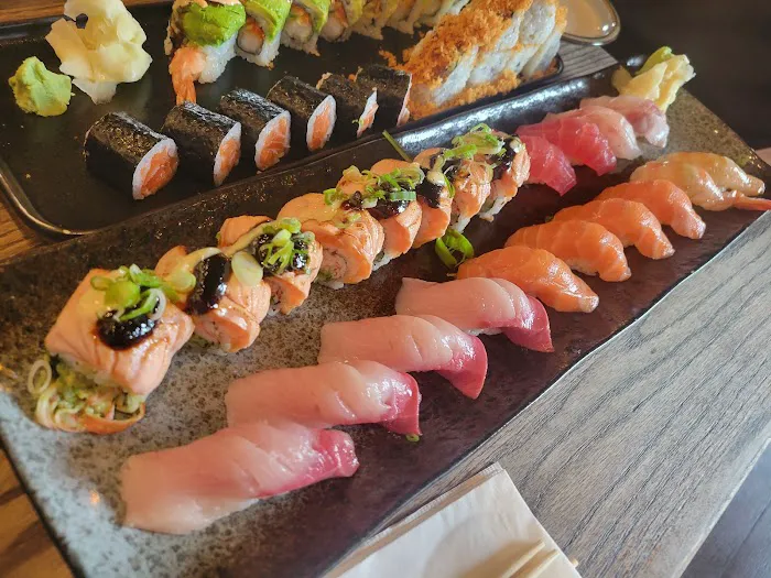 Ebi Sushi Picture 4