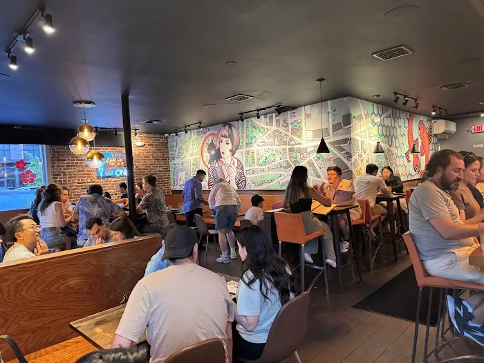 Ebi Sushi Picture 1