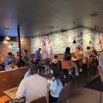 Ebi Sushi