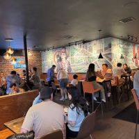 Ebi Sushi ico