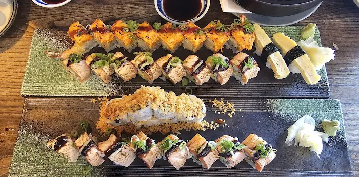 Ebi Sushi Picture 5