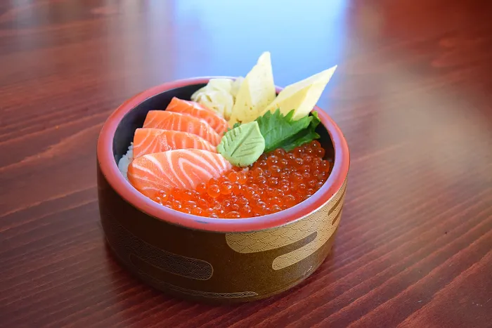 Ebi Sushi Picture 8