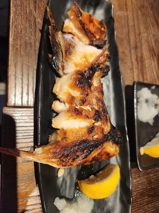 Ebi Sushi Picture 10