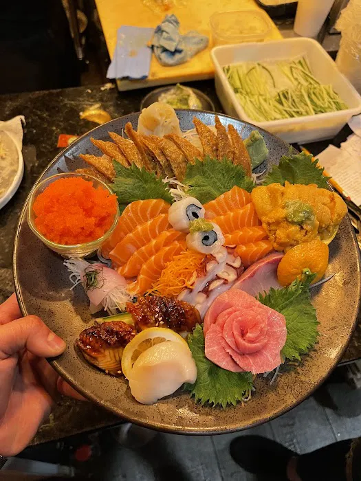 Ebi Sushi Picture 9