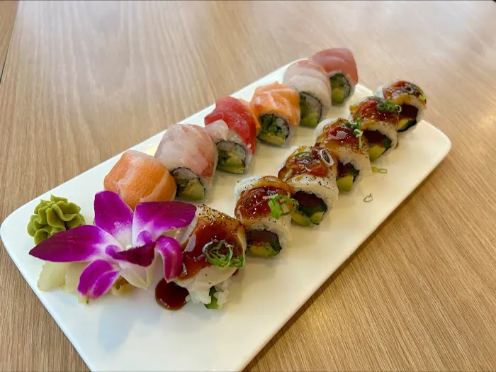 Fuji at Kendall Picture 1