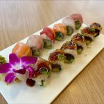 Fuji at Kendall